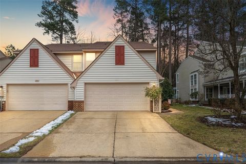 Photo of 124 Spoon Court, Yorktown, VA 23693 (MLS # 2602943)
