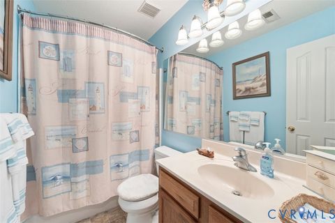 Tiny photo for 124 Spoon Court, Yorktown, VA 23693 (MLS # 2602943)