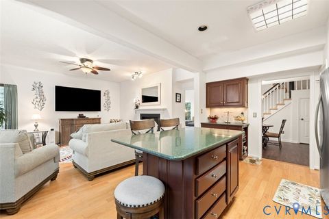 Tiny photo for 124 Spoon Court, Yorktown, VA 23693 (MLS # 2602943)