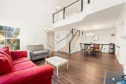 Tiny photo for 124 Spoon Court, Yorktown, VA 23693 (MLS # 2602943)