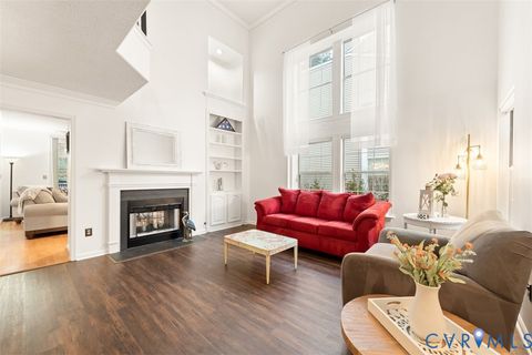 Tiny photo for 124 Spoon Court, Yorktown, VA 23693 (MLS # 2602943)