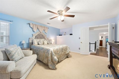 Tiny photo for 124 Spoon Court, Yorktown, VA 23693 (MLS # 2602943)