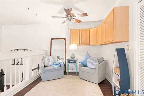 Tiny photo for 124 Spoon Court, Yorktown, VA 23693 (MLS # 2602943)