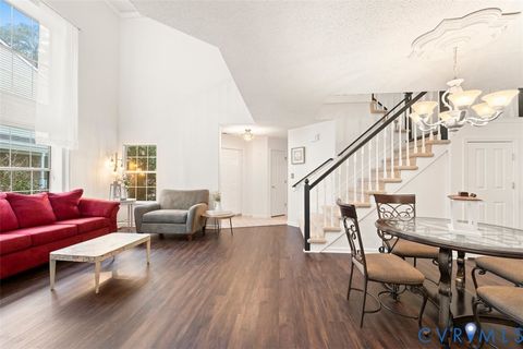 Tiny photo for 124 Spoon Court, Yorktown, VA 23693 (MLS # 2602943)