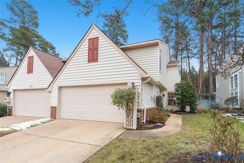 Tiny photo for 124 Spoon Court, Yorktown, VA 23693 (MLS # 2602943)