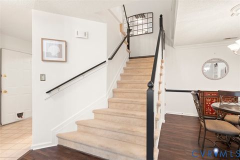 Tiny photo for 124 Spoon Court, Yorktown, VA 23693 (MLS # 2602943)