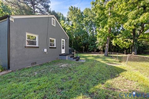 Tiny photo for 2459 Osborne Road, Chester, VA 23831 (MLS # 2617436)