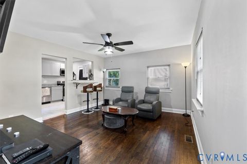 Tiny photo for 2459 Osborne Road, Chester, VA 23831 (MLS # 2617436)