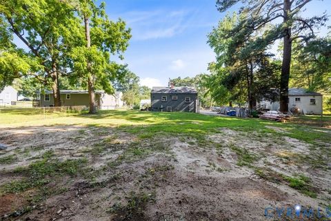 Tiny photo for 2459 Osborne Road, Chester, VA 23831 (MLS # 2617436)