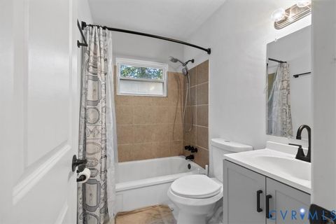 Tiny photo for 2459 Osborne Road, Chester, VA 23831 (MLS # 2617436)