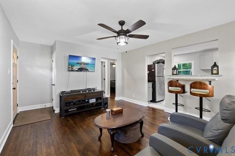 Tiny photo for 2459 Osborne Road, Chester, VA 23831 (MLS # 2617436)