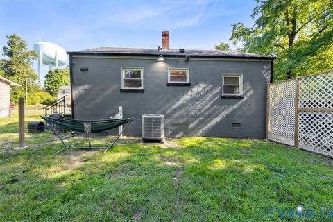 Tiny photo for 2459 Osborne Road, Chester, VA 23831 (MLS # 2617436)
