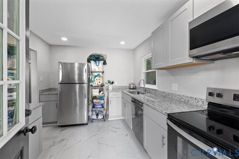 Tiny photo for 2459 Osborne Road, Chester, VA 23831 (MLS # 2617436)