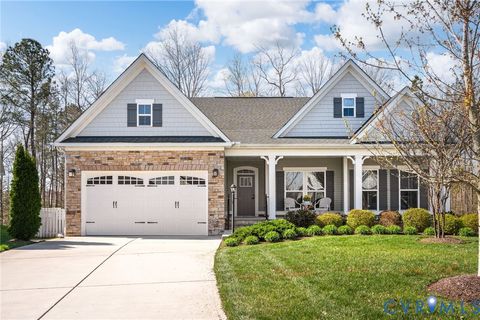 Photo of 17531 Great Falls Circle, Moseley, VA 23120 (MLS # 2603762)