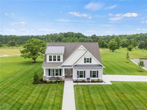 A home in Tappahannock