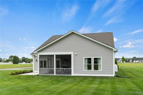 A home in Tappahannock