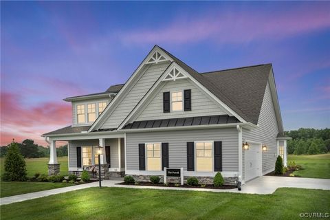 A home in Tappahannock