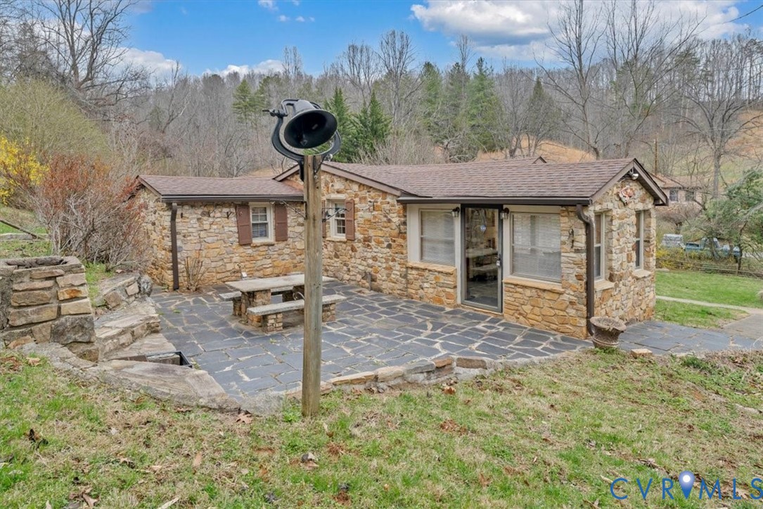 1271 Tall Peaks Lane