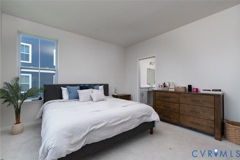 Tiny photo for 14423 Hancock Towns Drive, Chesterfield, VA 23832 (MLS # 2606821)