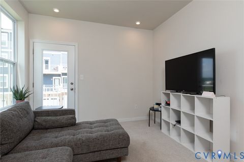 Tiny photo for 14423 Hancock Towns Drive, Chesterfield, VA 23832 (MLS # 2606821)