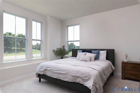 Tiny photo for 14423 Hancock Towns Drive, Chesterfield, VA 23832 (MLS # 2606821)