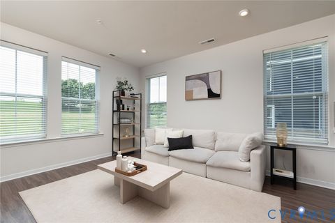 Tiny photo for 14423 Hancock Towns Drive, Chesterfield, VA 23832 (MLS # 2606821)