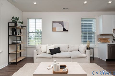 Tiny photo for 14423 Hancock Towns Drive, Chesterfield, VA 23832 (MLS # 2606821)