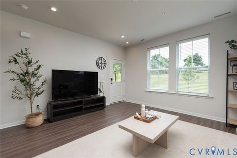 Tiny photo for 14423 Hancock Towns Drive, Chesterfield, VA 23832 (MLS # 2606821)