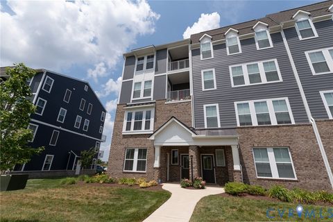 Photo of 14423 Hancock Towns Drive, Chesterfield, VA 23832 (MLS # 2606821)