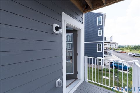 Tiny photo for 14423 Hancock Towns Drive, Chesterfield, VA 23832 (MLS # 2606821)