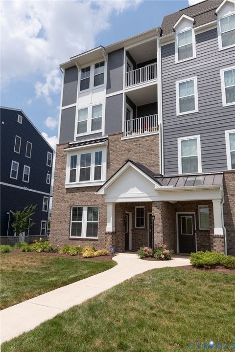 Tiny photo for 14423 Hancock Towns Drive, Chesterfield, VA 23832 (MLS # 2606821)