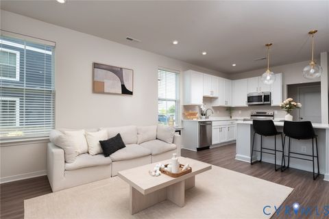 Tiny photo for 14423 Hancock Towns Drive, Chesterfield, VA 23832 (MLS # 2606821)