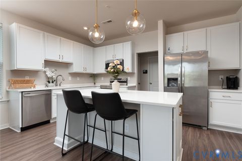 Tiny photo for 14423 Hancock Towns Drive, Chesterfield, VA 23832 (MLS # 2606821)