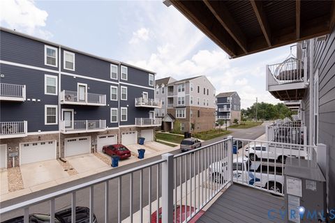 Tiny photo for 14423 Hancock Towns Drive, Chesterfield, VA 23832 (MLS # 2606821)