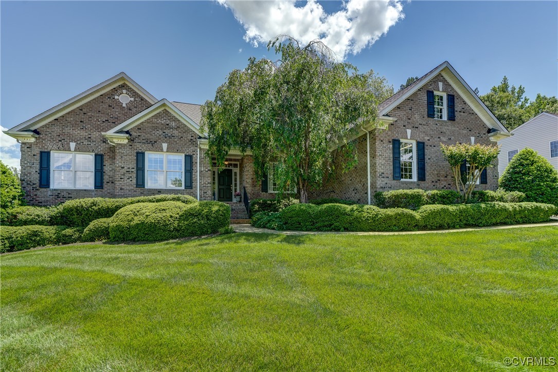 5001 Old Millrace Court