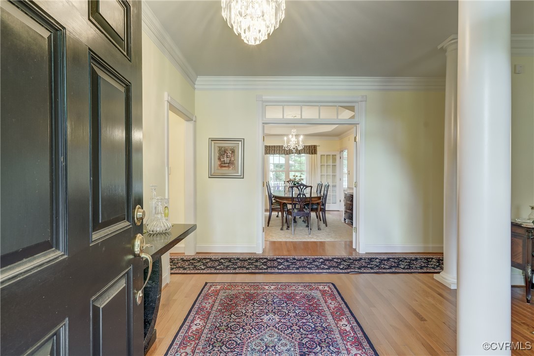 5001 Old Millrace Court