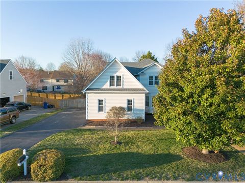 Tiny photo for 6056 Green Haven Drive, Mechanicsville, VA 23111 (MLS # 2605590)