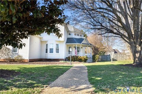 Tiny photo for 6056 Green Haven Drive, Mechanicsville, VA 23111 (MLS # 2605590)