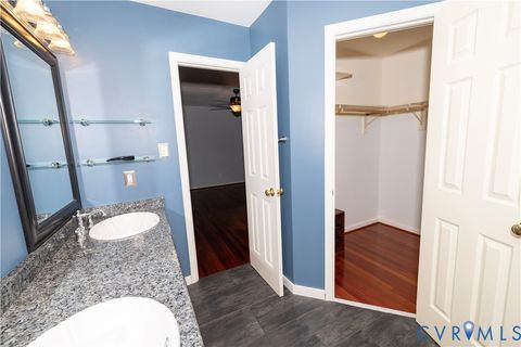 Tiny photo for 6056 Green Haven Drive, Mechanicsville, VA 23111 (MLS # 2605590)