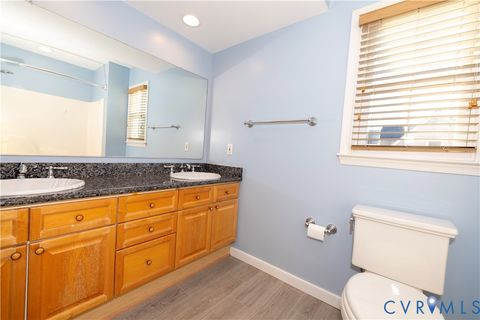 Tiny photo for 6056 Green Haven Drive, Mechanicsville, VA 23111 (MLS # 2605590)