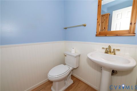 Tiny photo for 6056 Green Haven Drive, Mechanicsville, VA 23111 (MLS # 2605590)