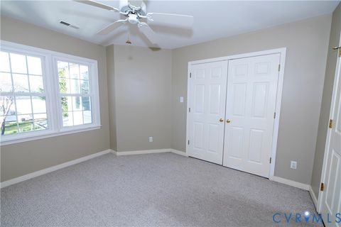 Tiny photo for 6056 Green Haven Drive, Mechanicsville, VA 23111 (MLS # 2605590)