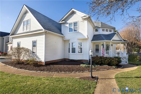 Tiny photo for 6056 Green Haven Drive, Mechanicsville, VA 23111 (MLS # 2605590)