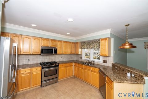 Tiny photo for 6056 Green Haven Drive, Mechanicsville, VA 23111 (MLS # 2605590)