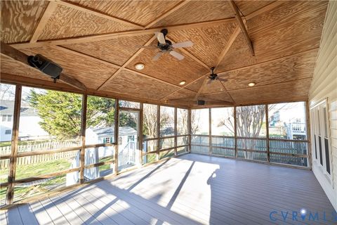 Tiny photo for 6056 Green Haven Drive, Mechanicsville, VA 23111 (MLS # 2605590)