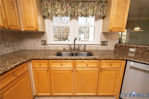 Tiny photo for 6056 Green Haven Drive, Mechanicsville, VA 23111 (MLS # 2605590)