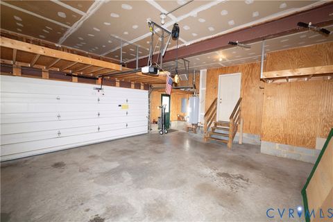 Tiny photo for 6056 Green Haven Drive, Mechanicsville, VA 23111 (MLS # 2605590)