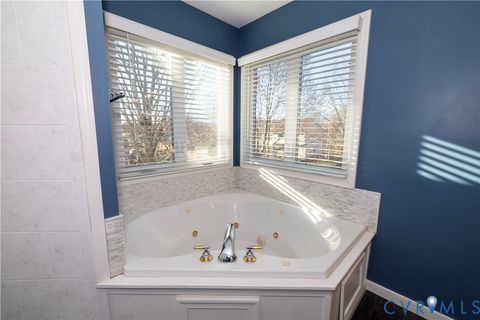 Tiny photo for 6056 Green Haven Drive, Mechanicsville, VA 23111 (MLS # 2605590)