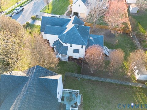 Tiny photo for 6056 Green Haven Drive, Mechanicsville, VA 23111 (MLS # 2605590)