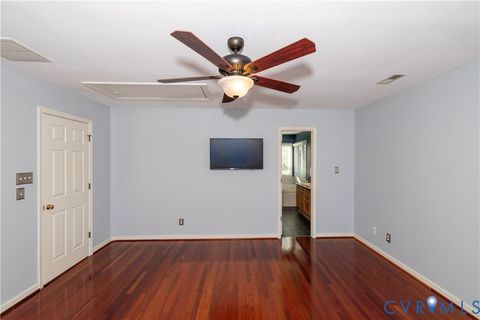 Tiny photo for 6056 Green Haven Drive, Mechanicsville, VA 23111 (MLS # 2605590)